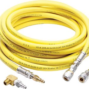 Premium Hose Kit for Air Jack System ALL11312
