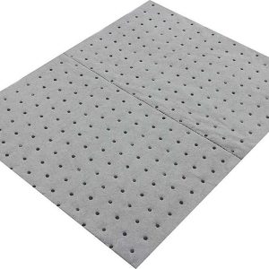 Absorbent Pad 100pk Universal ALL12032