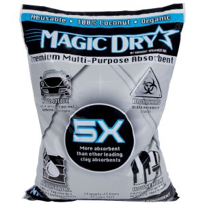 Multi-Purpose Absorbent ALL12035