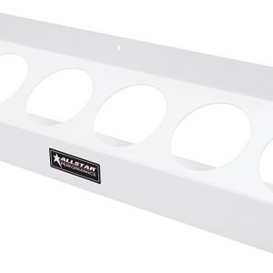 Aerosol Can Holder White ALL12200
