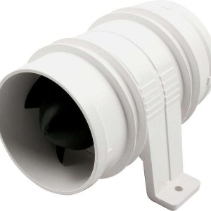 In-line Blower 3in ALL13010