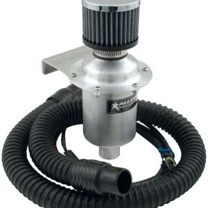 Helmet Blower System Discontinued ALL13020