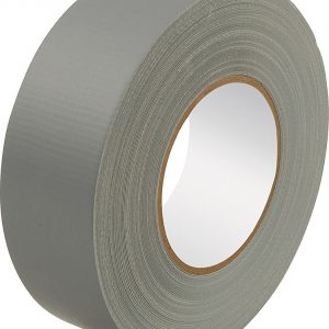 Racers Tape 2in x 180ft Silver ALL14150