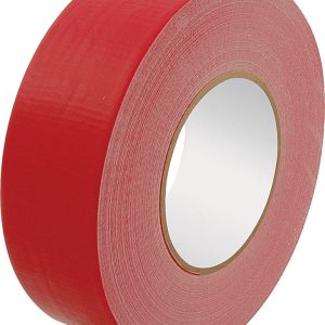 Racers Tape 2in x 180ft Red ALL14152