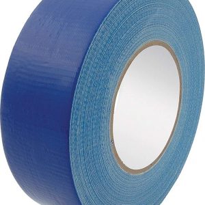 Racers Tape 2in x 180ft Blue ALL14155