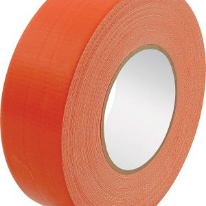 Racers Tape 2in x 180ft Orange ALL14156