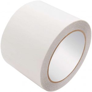 Surface Guard Tape Clear 3in x 30ft ALL14276