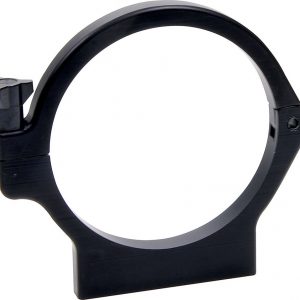 Round Tank Bracket 4.00 Black ALL14415