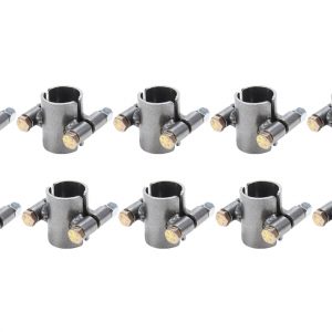 Tube Clamp 1-1/4in I.D. x 2in Wide 10pk ALL14481-10