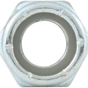 Nylon Insert Nuts 5/16-18 50pk ALL16011-50