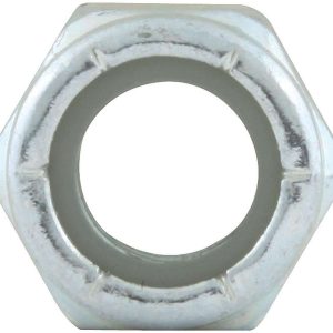 Nylon Insert Nuts 3/8-16 10pk ALL16012-10