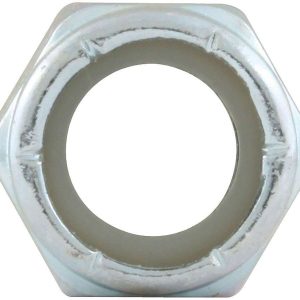 Nylon Insert Nuts 7/16-14 10pk ALL16013-10