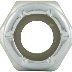 Thin Nylon Insert Nuts 1/4-20 10pk ALL16020-10
