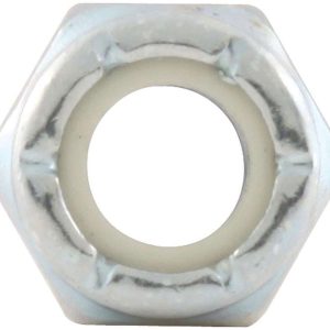 Nylon Insert Nuts 1/4-28 10pk ALL16060-10