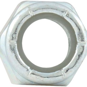 Nylon Insert Nuts 3/8-24 10pk ALL16062-10