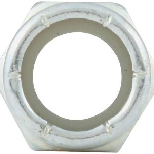 Nylon Insert Nuts 7/16-20 10pk ALL16063-10