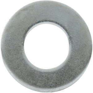 SAE Flat Washers 1/2 25pk ALL16114-25