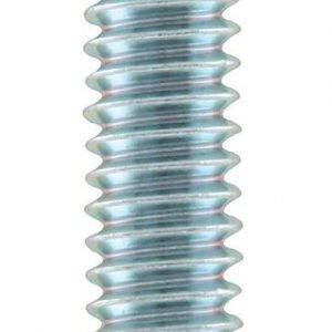 Hex Head Bolt 1/4-20 x 1 Grade 5 10pk ALL16202