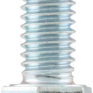 Hex Head Bolt 3/8-16 x 3/4 Grade 5 10pk ALL16241