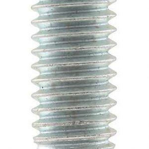 Hex Head Bolt 3/8-16 x 1-1/4 Grade 5 10pk ALL16243