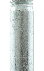 Hex Head Bolt 3/8-16 x 6 Grade 5 5pk ALL16256