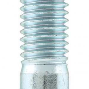 Hex Head Bolt 1/2-13 x 2-1/4 Grade 5 10pk ALL16287