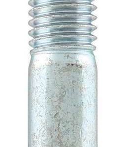 Hex Head Bolt 5/8-11 x 3-1/2 Grade 5 5pk ALL16321