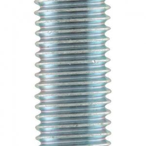 Hex Head Bolt 5/16-24 x 1 Grade 5 10pk ALL16422