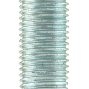 Hex Head Bolt 3/8-24 x 1 Grade 5 10pk ALL16442