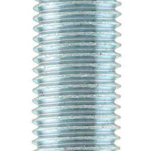 Hex Head Bolt 7/16-20 x 1-1/2 Grade 5 5pk ALL16464