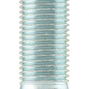 Hex Head Bolt 1/2-20 x 2 Grade 5 5pk ALL16486
