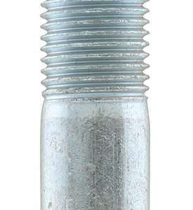 Hex Head Bolt 1/2-20 x 2-1/2 Grade 5 5pk ALL16488