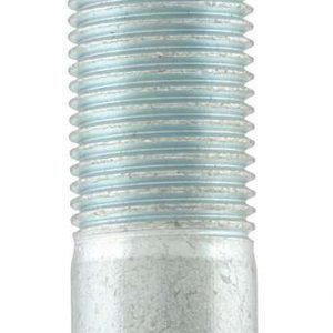 Hex Head Bolt 5/8-18 x 2-1/2 Grade 5 ALL16518