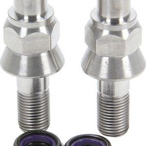 Shock Stud Kit Titanium Rear Torsion Arm ALL17024
