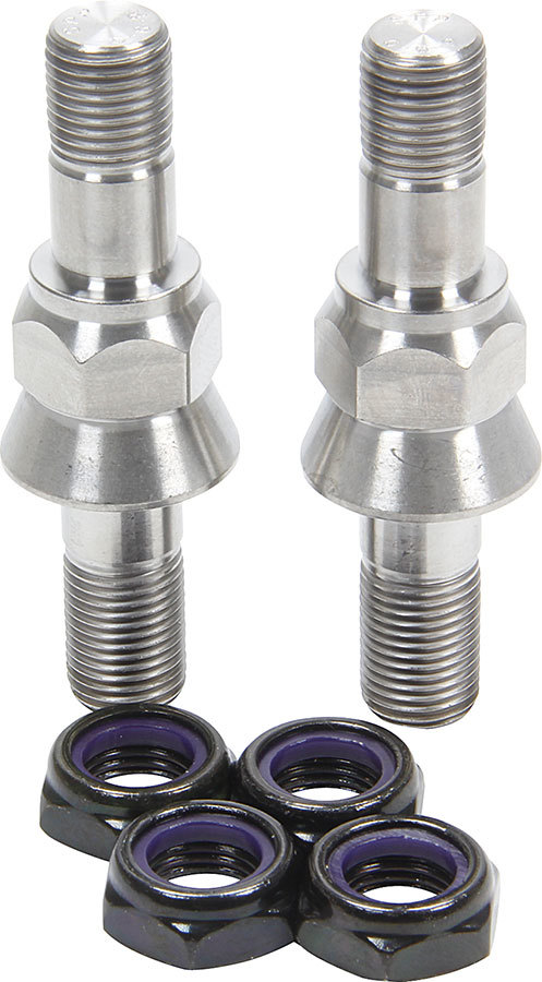 Shock Stud Kit Titanium Rear Torsion Arm ALL17024