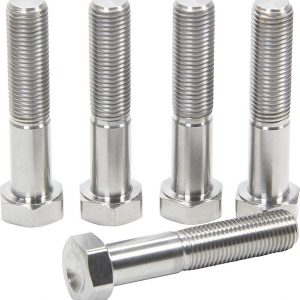 Torsion Arm and Pitman Arm Pinch Kit Titanium ALL17032