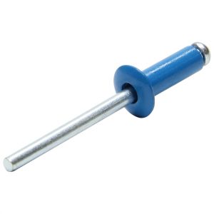 Sm Hd Rivet Blue 250pk ALL18004
