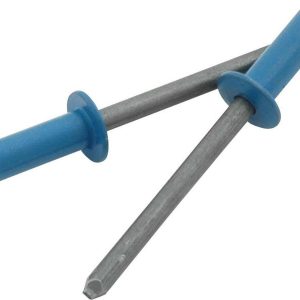 Sm Hd Rivet Blue 250pk Pepsi ALL18132