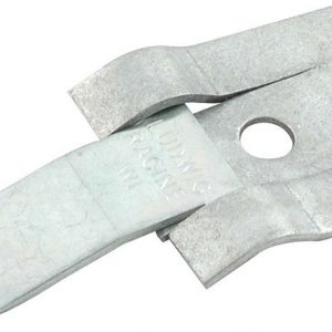 Ludwig Clamps 50pk ALL18232-50