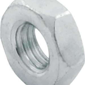 1/4-28 RH Steel Jam Nuts 4pk ALL18250
