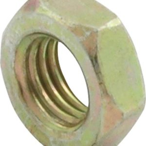 5/16-24 LH Steel Jam Nuts 50pk ALL18253-50