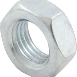 3/8-24 RH Steel Jam Nuts 50pk ALL18254-50