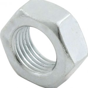 5/8-18 RH Steel Jam Nuts 50pk ALL18260-50