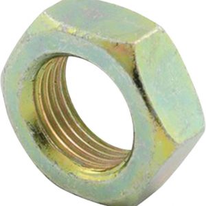 5/8-18 LH Steel Jam Nuts 4pk ALL18261