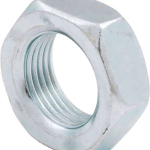3/4-16 RH Steel Jam Nuts 10pk ALL18262-10