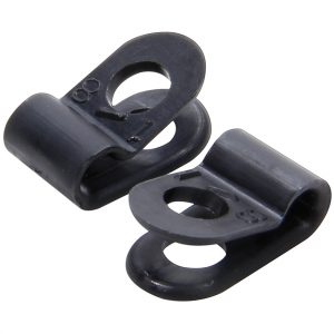 Nylon Line Clamps 1/8in 10pk ALL18309