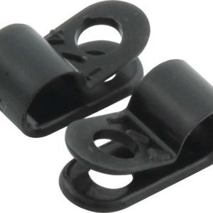 Nylon Line Clamps 3/16in 10pk ALL18310