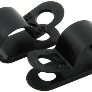 Nylon Line Clamps 3/8in 50pk ALL18312-50