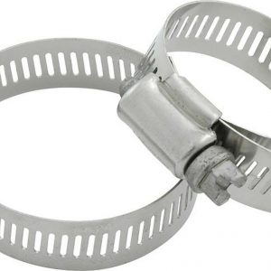 Hose Clamps 2in OD 10pk No.24 ALL18334-10