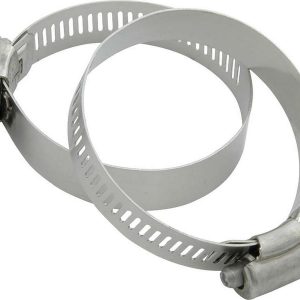 Hose Clamps 2-1/2in OD 10pk No.32 ALL18338-10